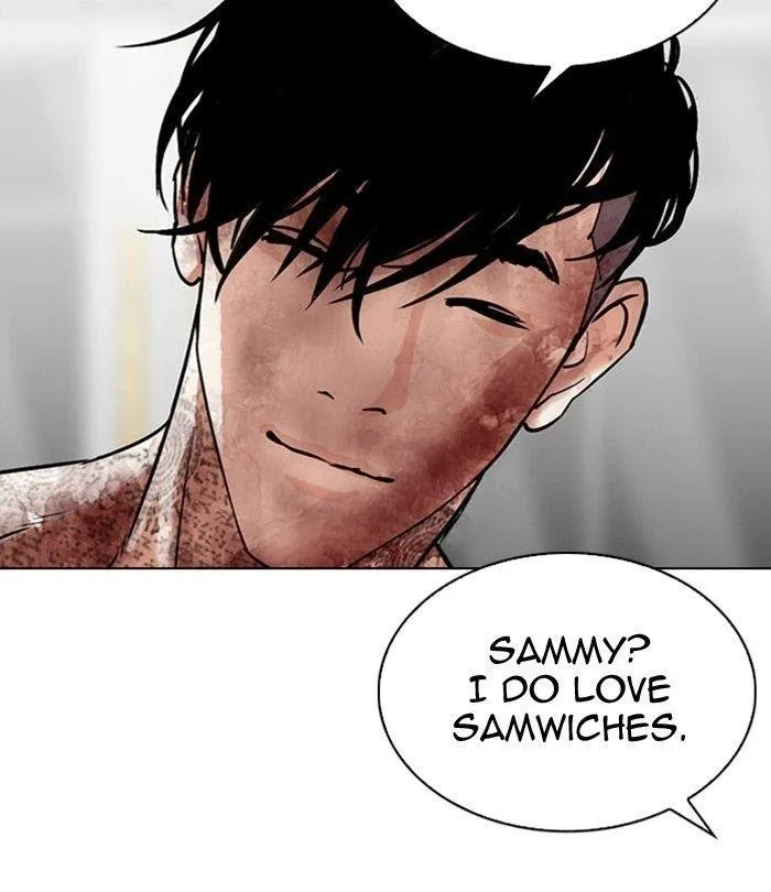 Lookism - Chapter 298 Page 73