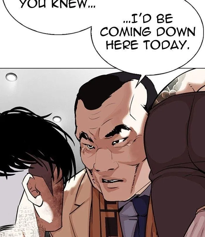Lookism - Chapter 298 Page 75