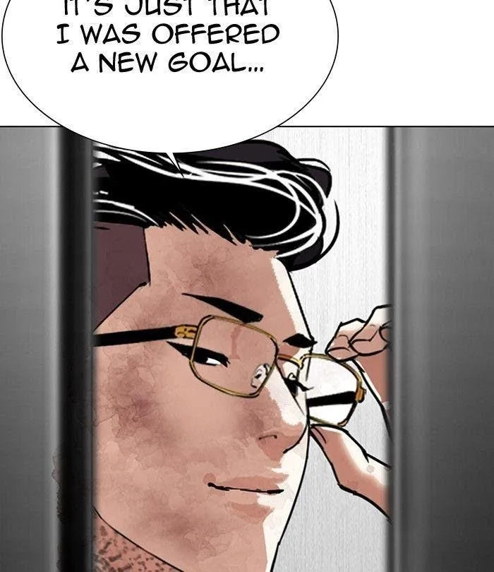Lookism - Chapter 298 Page 90