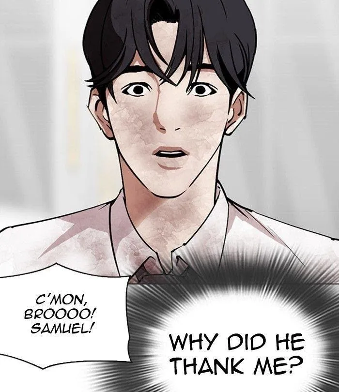 Lookism - Chapter 298 Page 93