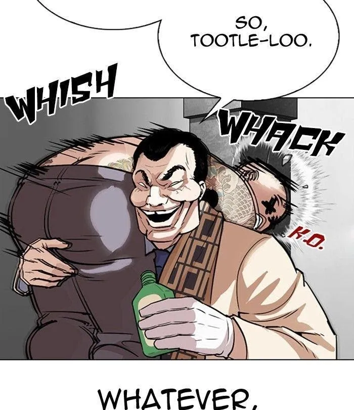 Lookism - Chapter 298 Page 95