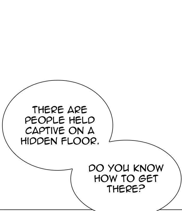 Lookism - Chapter 298 Page 98