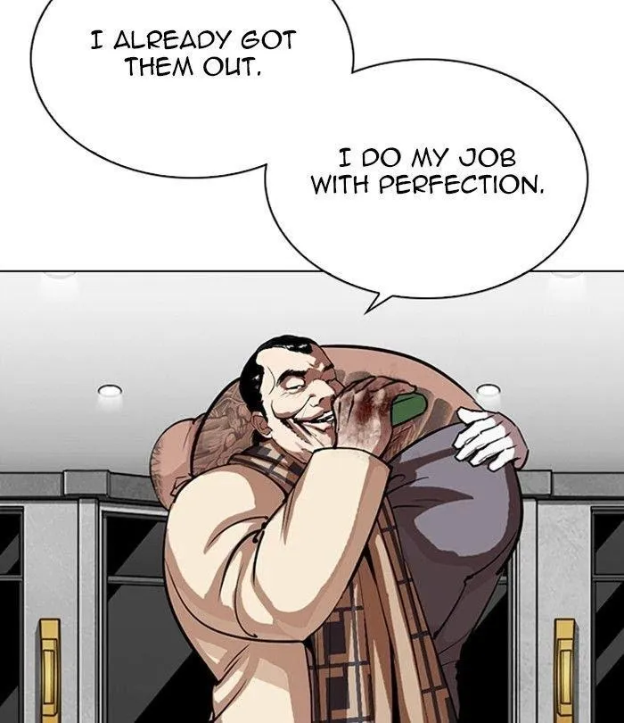 Lookism - Chapter 298 Page 101