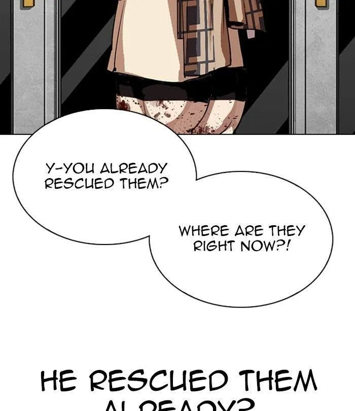 Lookism - Chapter 298 Page 102