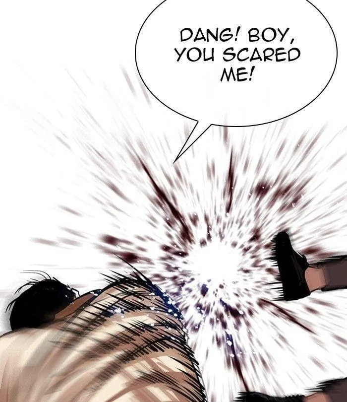 Lookism - Chapter 298 Page 110