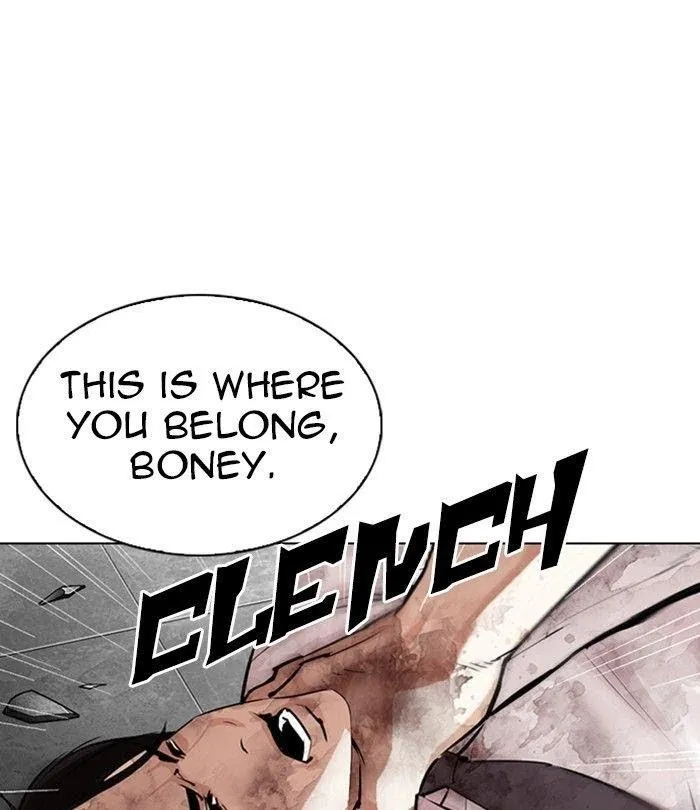 Lookism - Chapter 298 Page 112