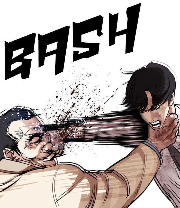 Lookism - Chapter 298 Page 114
