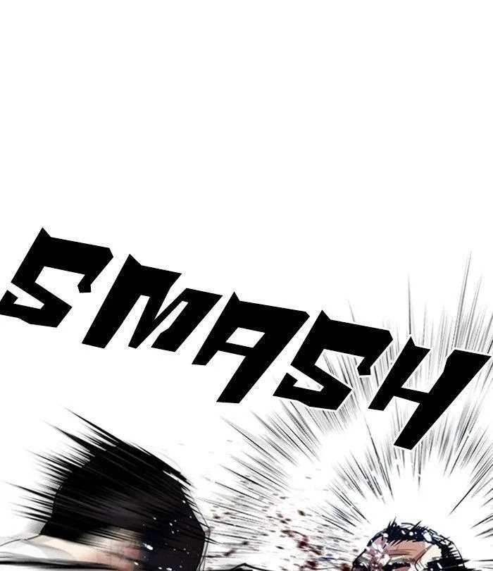 Lookism - Chapter 298 Page 116