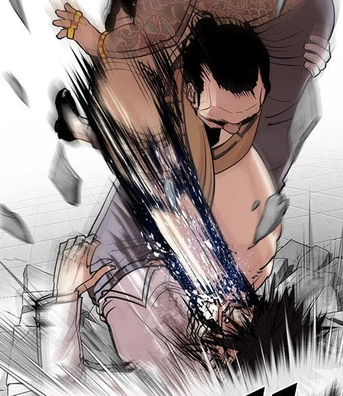 Lookism - Chapter 298 Page 122