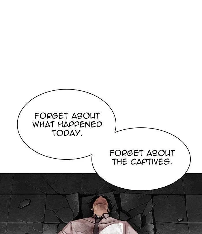 Lookism - Chapter 298 Page 124