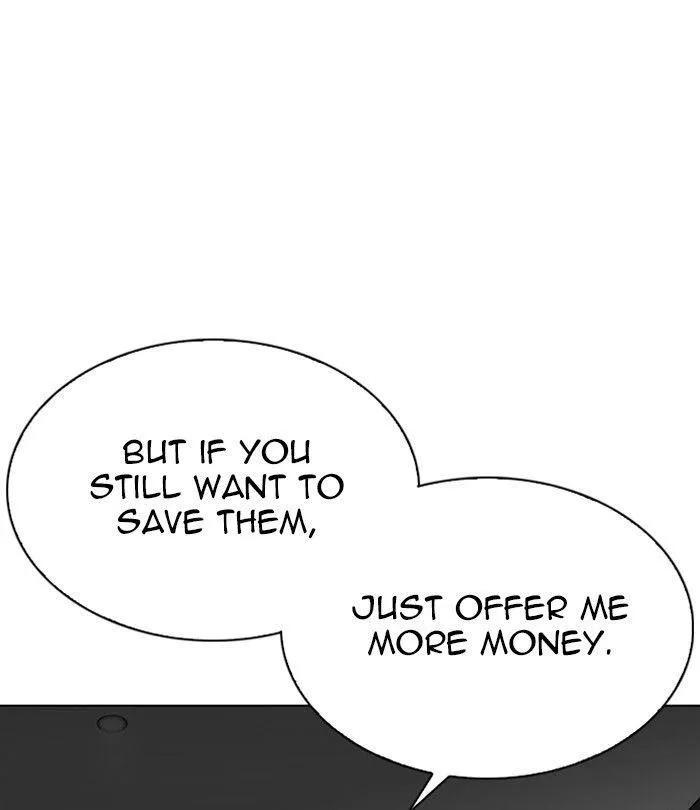Lookism - Chapter 298 Page 126