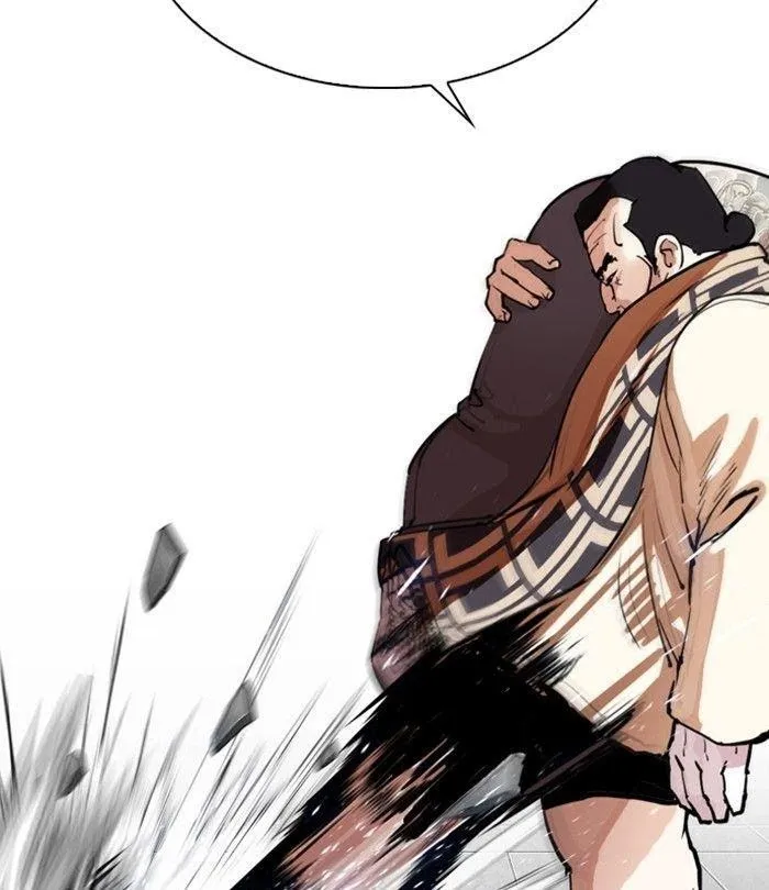 Lookism - Chapter 298 Page 135