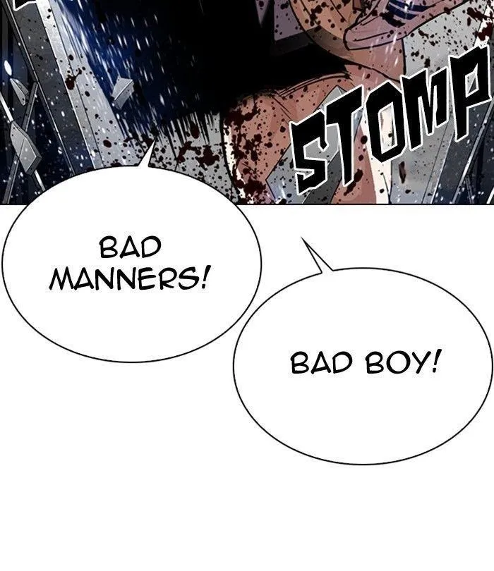 Lookism - Chapter 298 Page 139