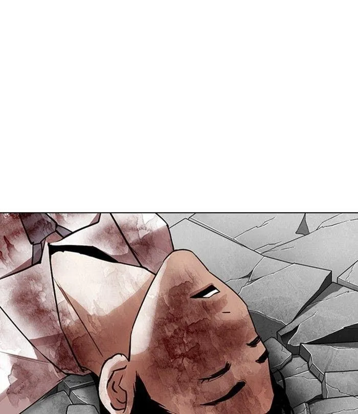 Lookism - Chapter 298 Page 140