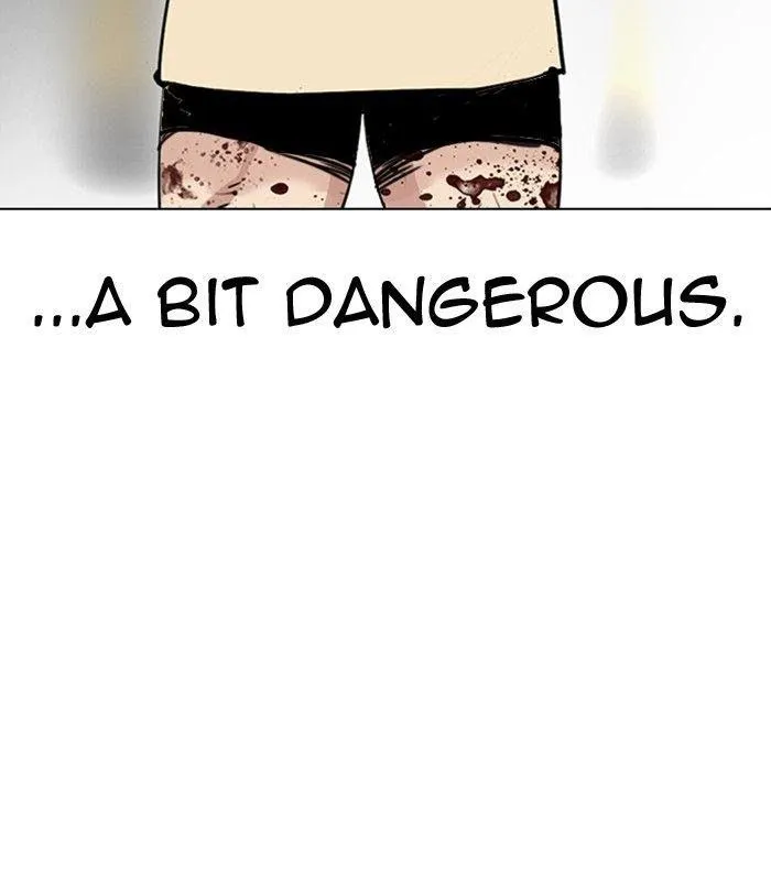 Lookism - Chapter 298 Page 143