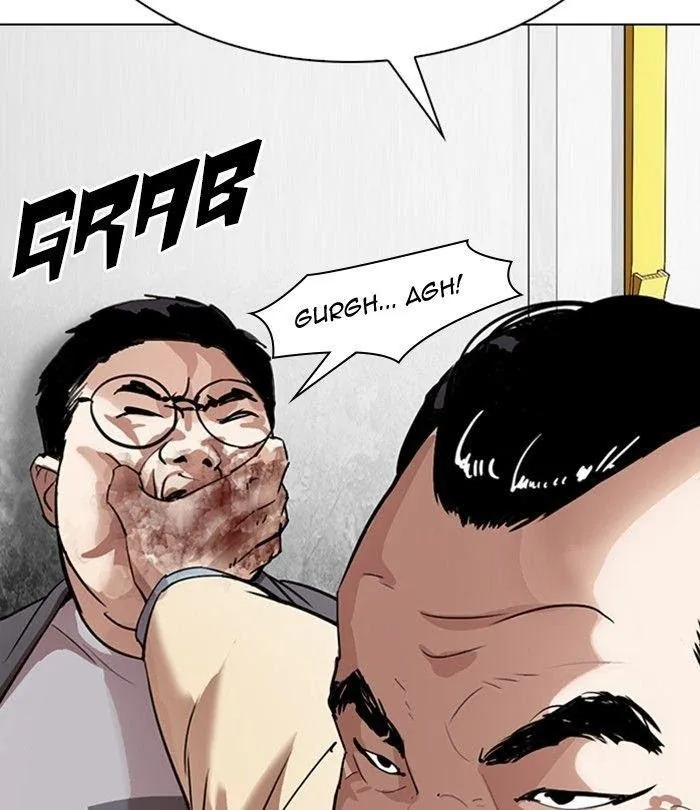 Lookism - Chapter 298 Page 145