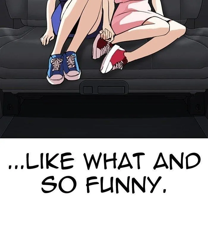 Lookism - Chapter 298 Page 154