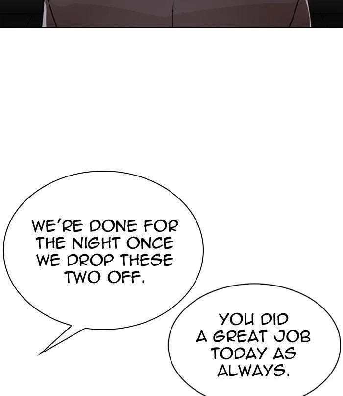 Lookism - Chapter 298 Page 157