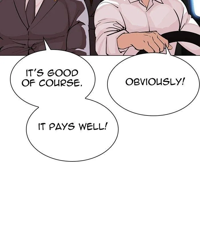 Lookism - Chapter 298 Page 160