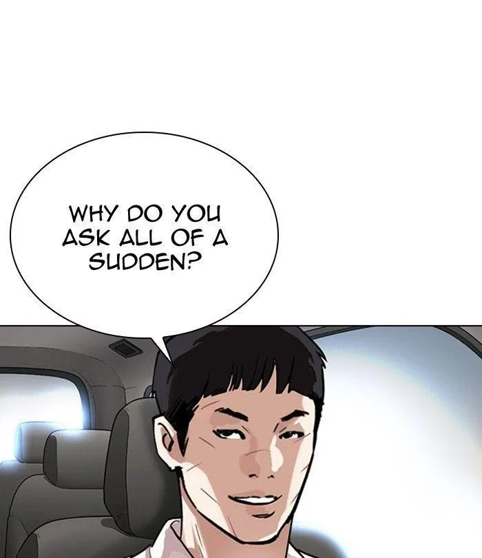Lookism - Chapter 298 Page 161