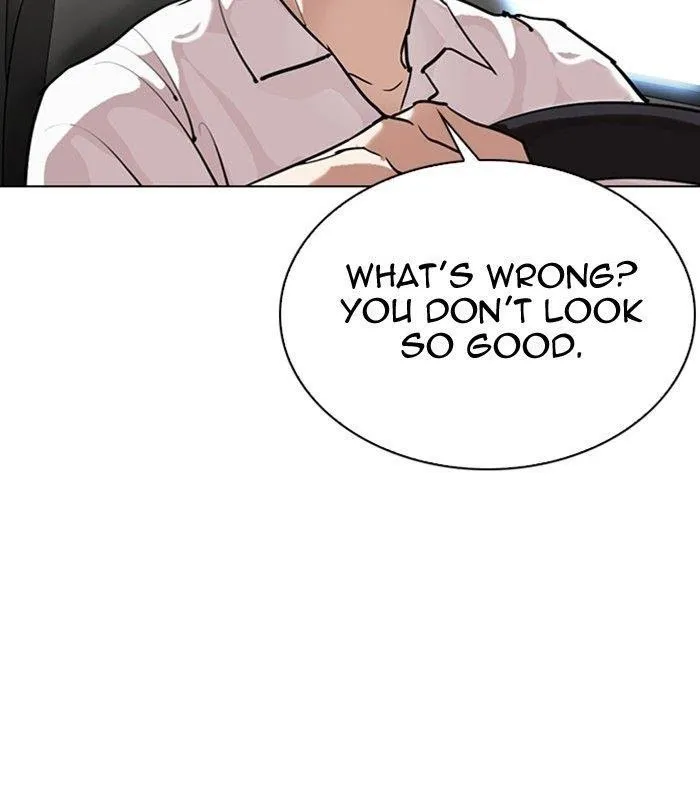 Lookism - Chapter 298 Page 162