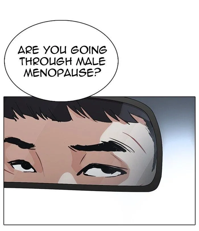 Lookism - Chapter 298 Page 163