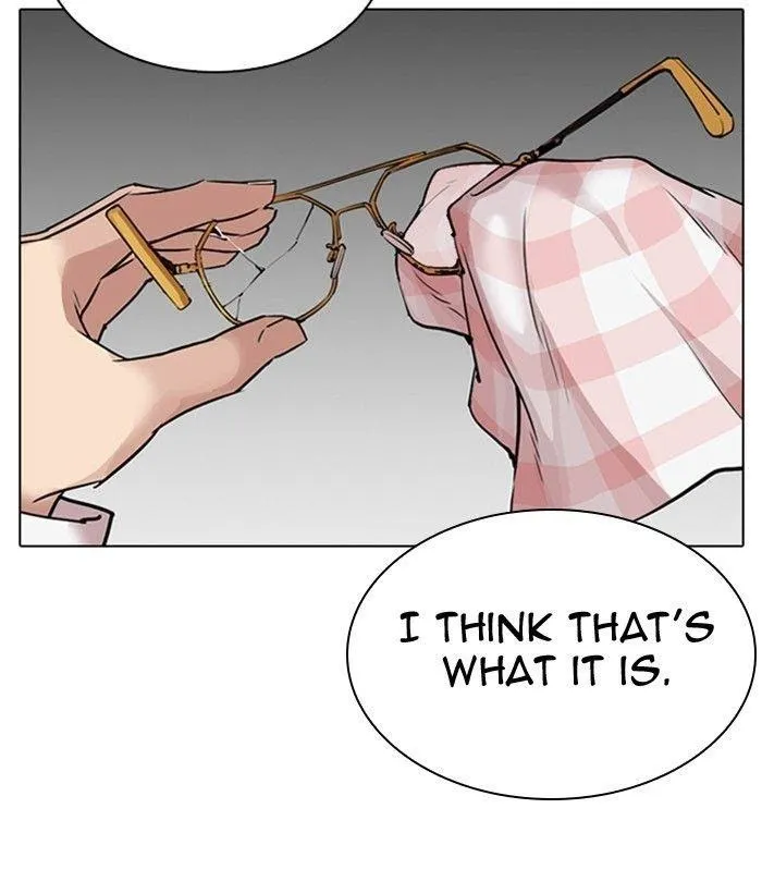 Lookism - Chapter 298 Page 165