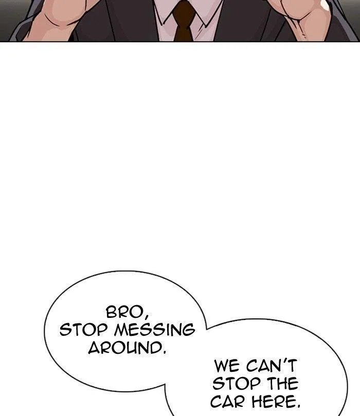 Lookism - Chapter 298 Page 175