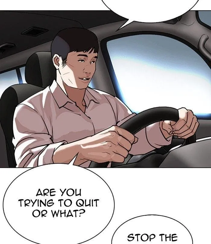 Lookism - Chapter 298 Page 176