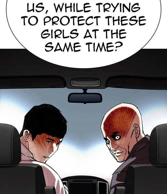 Lookism - Chapter 298 Page 183