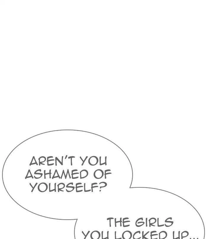 Lookism - Chapter 298 Page 194