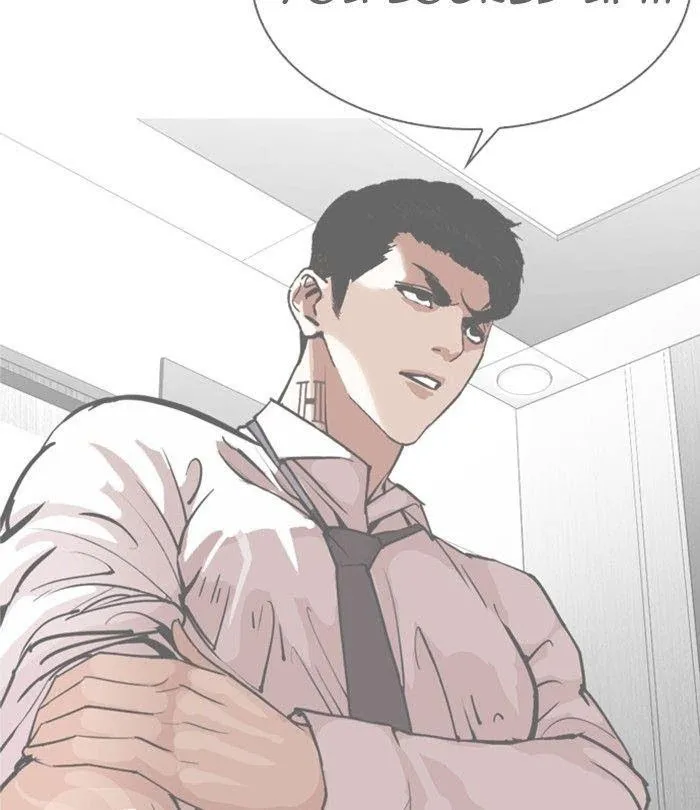 Lookism - Chapter 298 Page 195