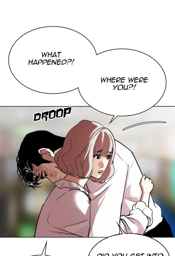 Lookism - Chapter 299 Page 8