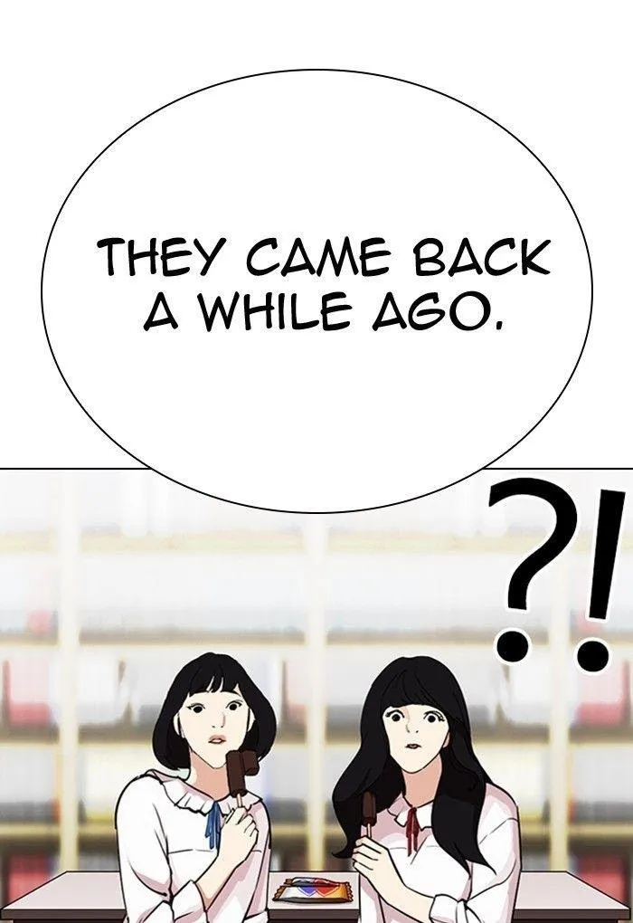 Lookism - Chapter 299 Page 11
