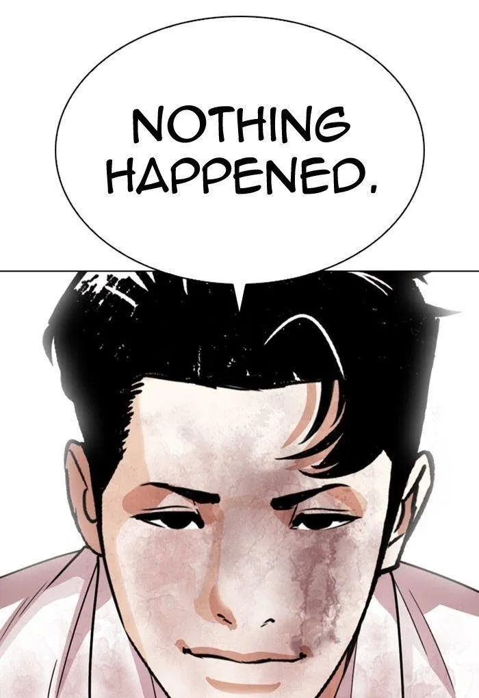 Lookism - Chapter 299 Page 18