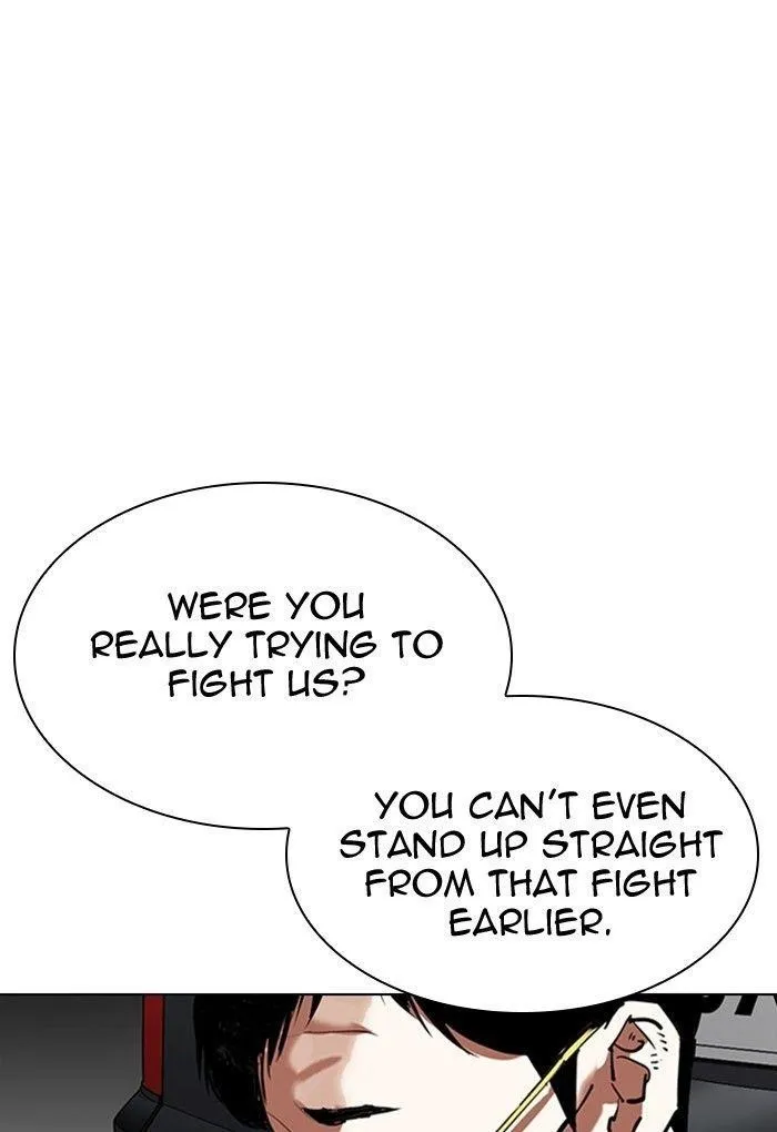 Lookism - Chapter 299 Page 36