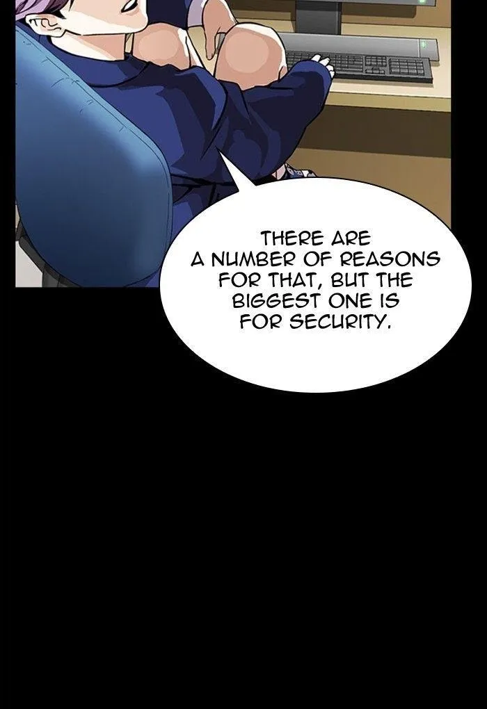 Lookism - Chapter 299 Page 77
