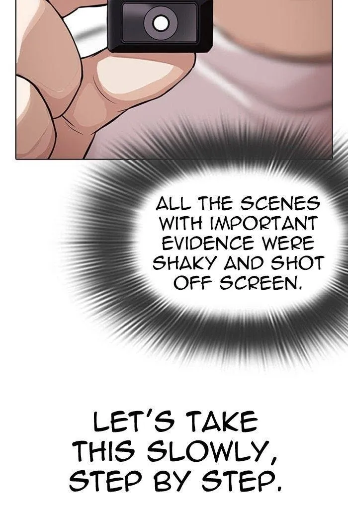 Lookism - Chapter 299 Page 86