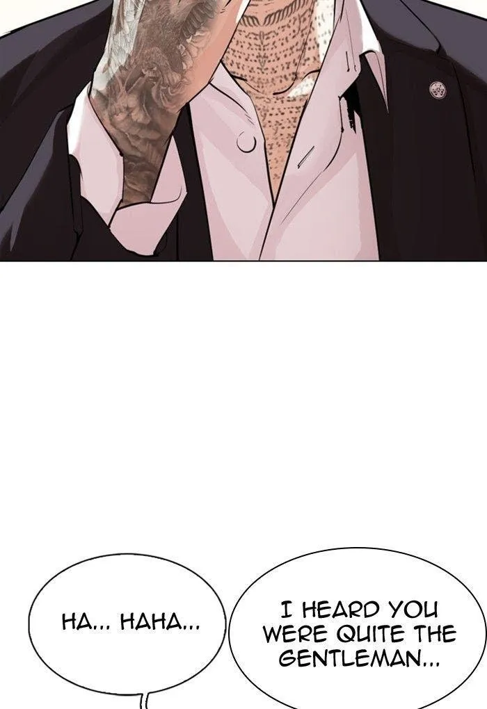 Lookism - Chapter 299 Page 105