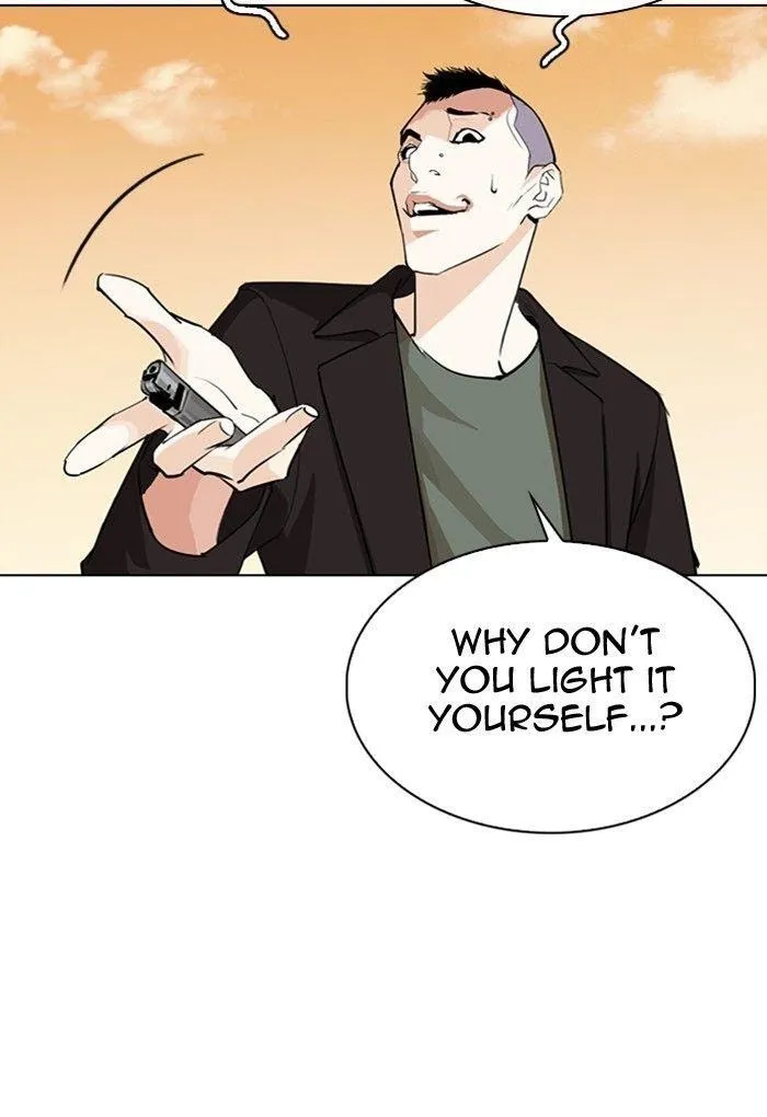 Lookism - Chapter 299 Page 106