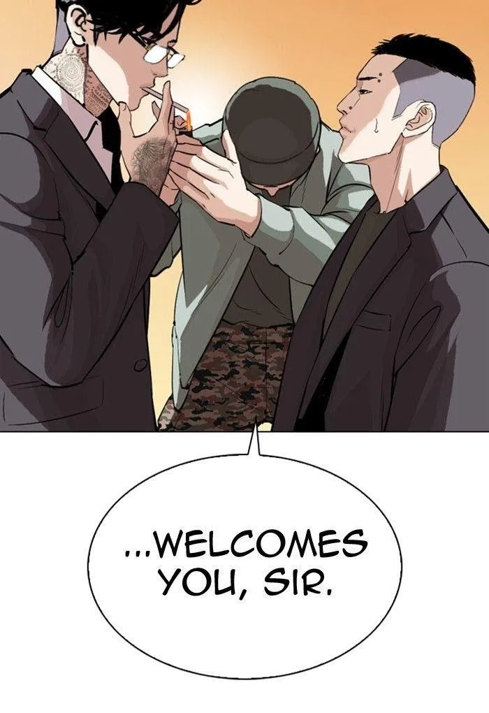 Lookism - Chapter 299 Page 111