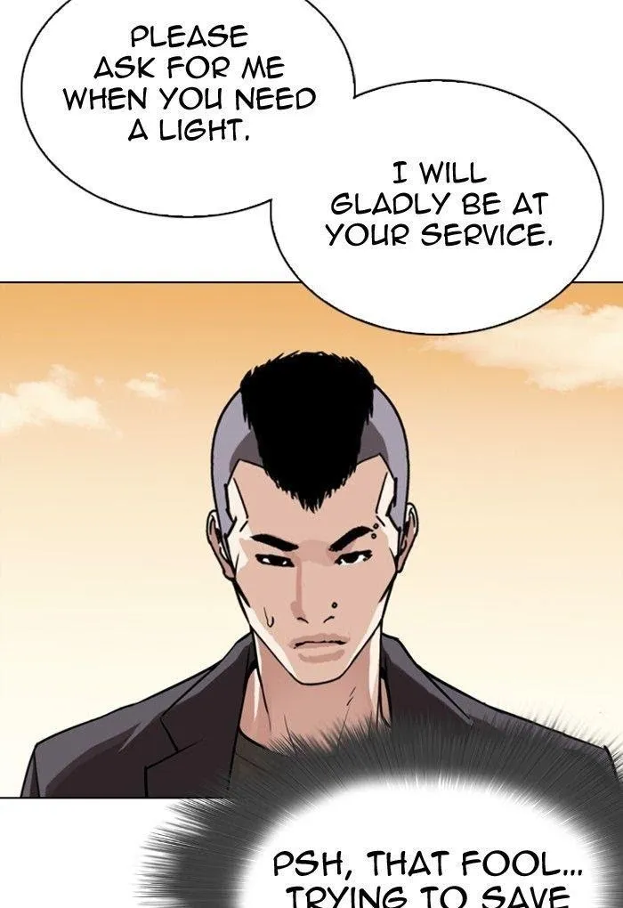 Lookism - Chapter 299 Page 114