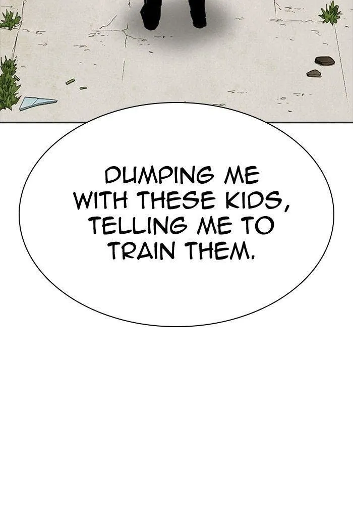 Lookism - Chapter 299 Page 128