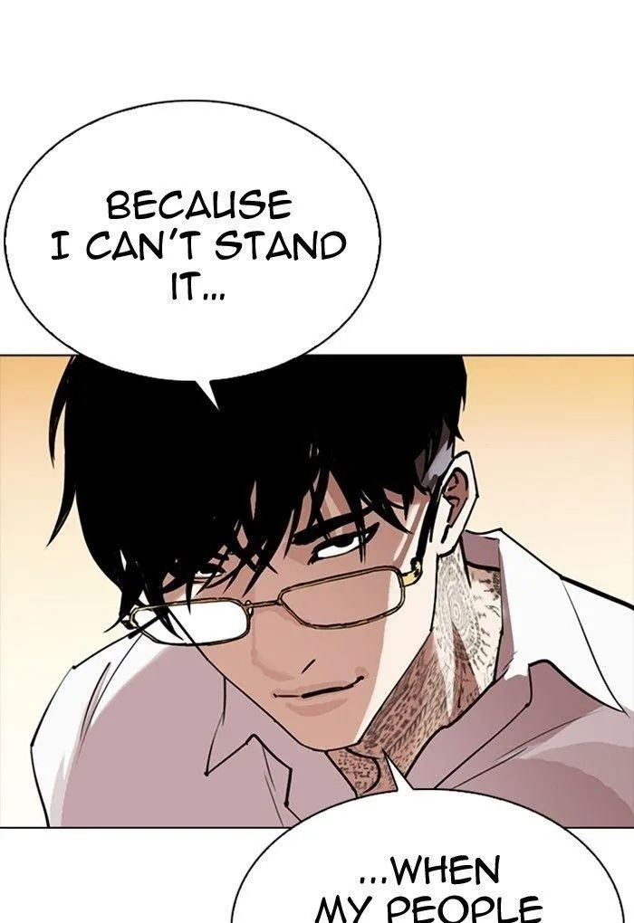 Lookism - Chapter 299 Page 131