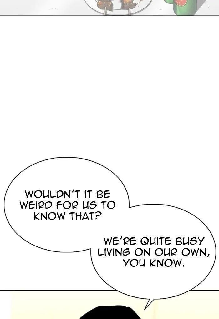 Lookism - Chapter 299 Page 140
