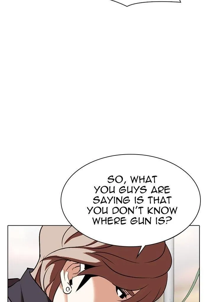 Lookism - Chapter 299 Page 152
