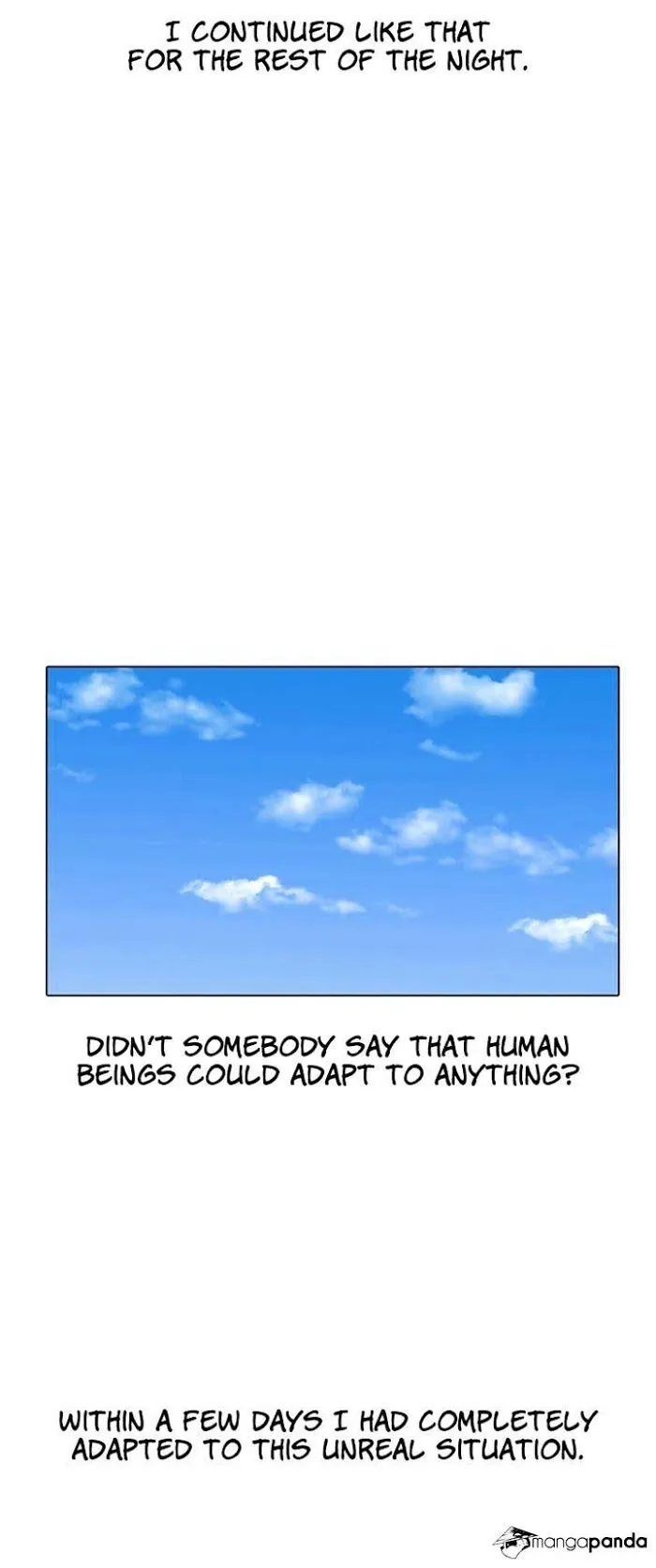 Lookism - Chapter 3 Page 24