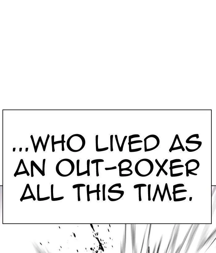 Lookism - Chapter 300 Page 1