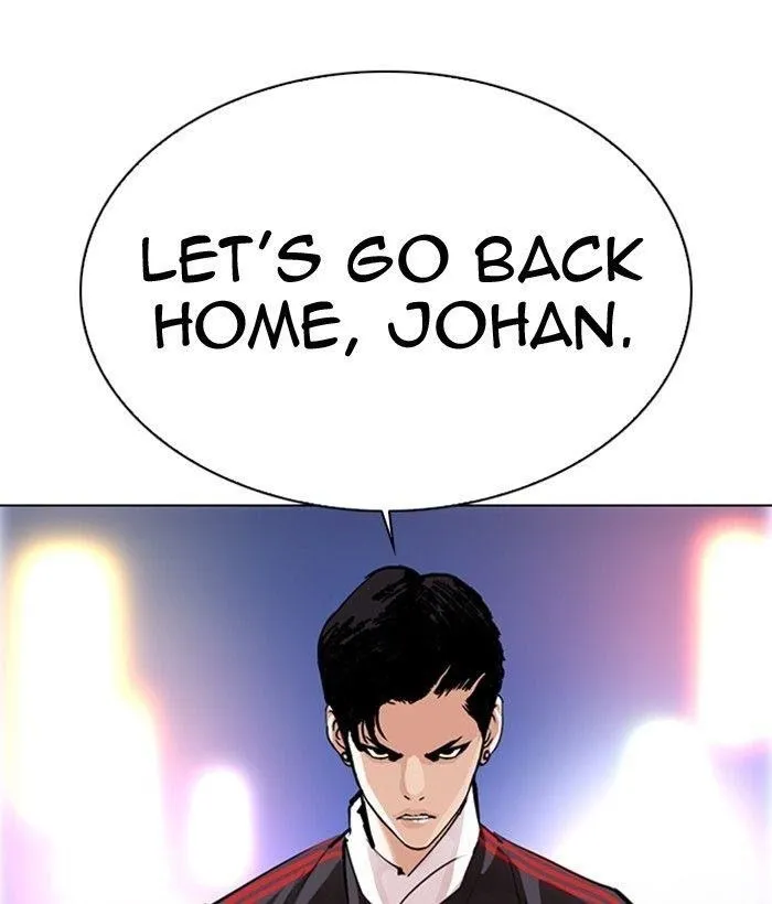 Lookism - Chapter 300 Page 6