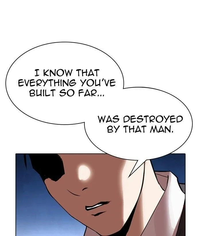 Lookism - Chapter 300 Page 8